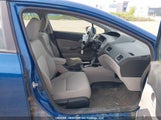 Honda Civic Lx 2HGFB2F47FH013506 снимка