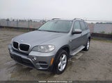 BMW X5 xDrive35I 5UXZV4C52CL754719 снимка