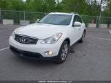 Infiniti Ex35 Journey JN1AJ0HR0CM452275 photo