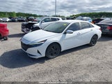 Hyundai Elantra Preferred Ivt KMHLM4AG8NU242342 photo