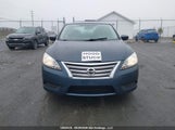 Nissan Sentra 1.8 S/1.8 Sl/1.8 Sr/1.8 Sv 3N1AB7AP8FL663303 fotografie