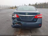 Nissan Sentra 1.8 S/1.8 Sl/1.8 Sr/1.8 Sv 3N1AB7AP8FL663303 fotografie
