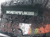 Nissan Sentra 1.8 S/1.8 Sl/1.8 Sr/1.8 Sv 3N1AB7AP8FL663303 снимка