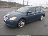 Nissan Sentra 1.8 S/1.8 Sl/1.8 Sr/1.8 Sv 3N1AB7AP8FL663303 fotografie