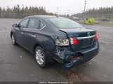 Nissan Sentra 1.8 S/1.8 Sl/1.8 Sr/1.8 Sv 3N1AB7AP8FL663303 fotografie