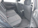 Nissan Sentra 1.8 S/1.8 Sl/1.8 Sr/1.8 Sv 3N1AB7AP8FL663303 fotografie