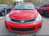 Nissan Versa 1.8S 3N1BC1CP9BL472897 снимка