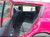 Nissan Versa 1.8S 3N1BC1CP9BL472897 снимка