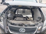 Lexus Gs 430 JTHBN96S265007355 снимка