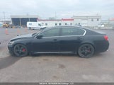 Lexus Gs 430 JTHBN96S265007355 снимка