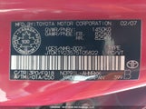 Toyota Yaris JTDKT923575105822 снимка