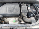 Suzuki Sx4 Touring JS2YB5A75A6300501 photo