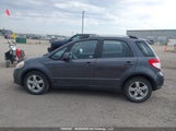 Suzuki Sx4 Touring JS2YB5A75A6300501 fotografie