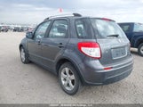 Suzuki Sx4 Touring JS2YB5A75A6300501 fotografie
