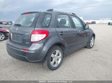 Suzuki Sx4 Touring JS2YB5A75A6300501 fotografie