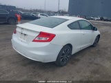 Honda Civic Lx 2HGFG3B54DH003194 снимка