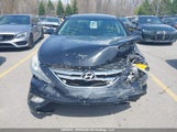 Hyundai Sonata Gls 5NPEB4AC3DH596844 снимка