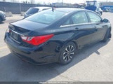 Hyundai Sonata Gls 5NPEB4AC3DH596844 снимка