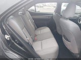 Toyota Corolla Le 2T1BURHE7EC222453 fotografie