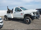 Dodge Ram  St/Slt 3D6WD6EL4AG115986 снимка