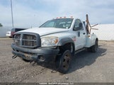 Dodge Ram  St/Slt 3D6WD6EL4AG115986 снимка