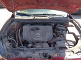 Mazda Mazda3 50Th Anniversary Edition/Gs/Se 3MZBN1V71JM244354 photo
