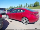 Mazda Mazda3 50Th Anniversary Edition/Gs/Se 3MZBN1V71JM244354 снимка