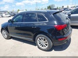 Audi Q5 WA1LFCFP6FA060640 снимка