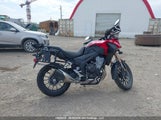 Honda Cb500 Xa MLHPC6465N5300244 снимка