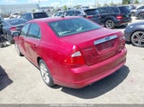 Ford Fusion Sel 3FAHP0CG8BR338861 снимка