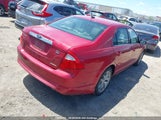 Ford Fusion Sel 3FAHP0CG8BR338861 снимка