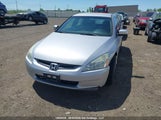 Honda Accord Lx-G 1HGCM564X4A812495 fotografie