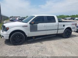 Ford F-150 Fx4 1FTFW1ET4DFD71344 снимка