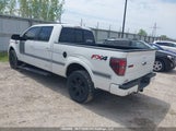 Ford F-150 Fx4 1FTFW1ET4DFD71344 снимка