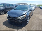 Toyota Corolla Le 2T1BURHE2EC100261 снимка