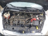 Ford Fiesta Sel 3FADP4CJ9CM197542 photo