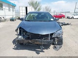 Toyota Corolla Le 2T1BURHE6HC949734 снимка