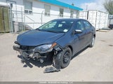 Toyota Corolla Le 2T1BURHE6HC949734 снимка