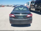 Toyota Corolla Ce 2T1BU4EE6CC818643 снимка