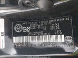 Toyota Corolla Ce 2T1BU4EE6CC818643 снимка