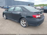 Toyota Corolla S/Le 2T1BU4EE1BC580246 photo