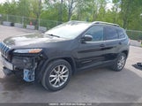 Jeep Cherokee Limited 1C4PJMDSXHD222760 снимка