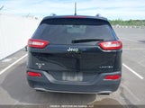Jeep Cherokee Limited 1C4PJMDSXHD222760 снимка