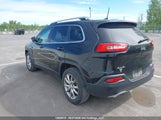 Jeep Cherokee Limited 1C4PJMDSXHD222760 снимка