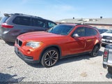 BMW X1 xDrive28I WBAVL1C5XDVR86377 снимка