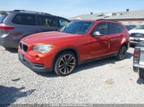 BMW X1 xDrive28I WBAVL1C5XDVR86377 снимка