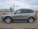 Hyundai Santa Fe Limited 3.5 5XYZHDAG0CG169145 fotografie