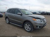 Hyundai Santa Fe Limited 3.5 5XYZHDAG0CG169145 снимка