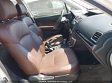Subaru Forester 2.5I Limited JF2SJEUC8HH583360 снимка