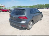 Volkswagen Golf 1.4 Tsi Comfortline/1.4 Tsi Execline/1.4 Tsi Highline 3VWG57AU0KM005531 снимка